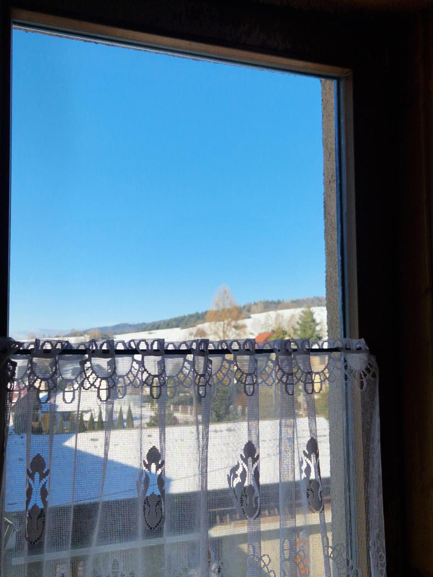 Pokoje Goscinne U Czeska Kluszkowce Bagian luar foto